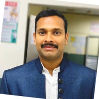 Bineesh Ravi