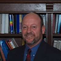 Bradley W. Lightfoot, P.E., Mba