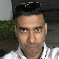 Abdul Azim Goolamallee