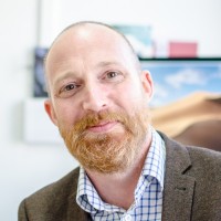 Ben Handford