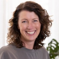 Jodie Pitcher