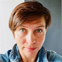 Eileen Waegemaekers, Phd