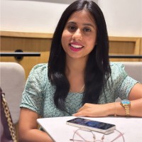 Anusha Gowda