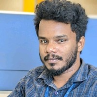 Kichu Vikraman