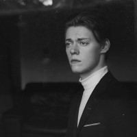 Oisín Foley O’Connell