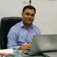 Ashish Kumar Singh