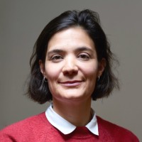 Maren Dietrich