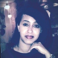 Makda Tekle