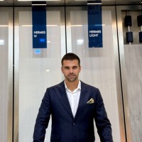 Kosmas Daskalopoulos