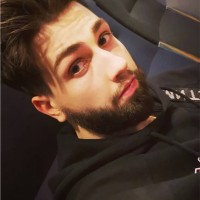Djordje Zlatanovic
