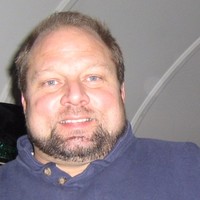 Bill Jeorling