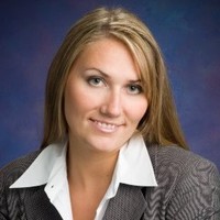 Erin George Pothier, P.E.