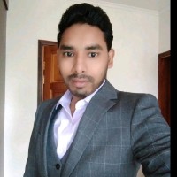 Vivek Kumar Gupta