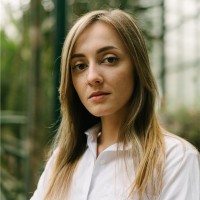 Kateryna Voloshyna