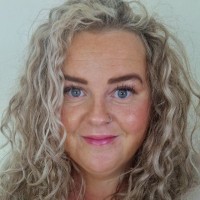 Sharonna Prins
