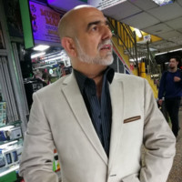 Jorge Díaz Santana