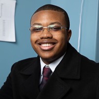Brandon Mcdougald