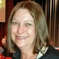Andrea McGriff