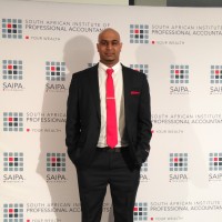 Lionel Govender - Professional Accountant(Sa)