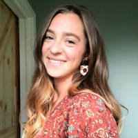 Samantha Blaskay