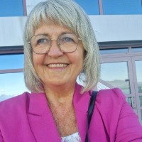 Hilde Astrid Svenning