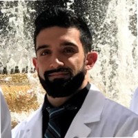 Christan Alvarez, PT, DPT