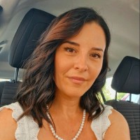 Eirini Chalkidou