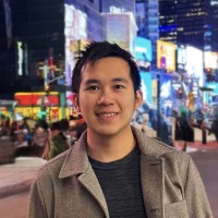 Avery Wang