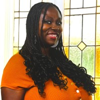 Stephanie D.