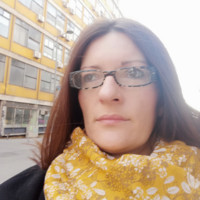 Olivera Radovic Margitic