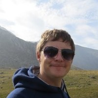 Jake Ganther
