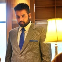 Rajan Sagar
