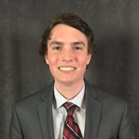 Mitchell Cunningham