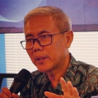 Sudarnoto Abdul Hakim