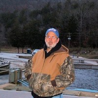 Mark Collier