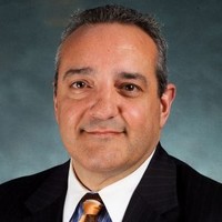 William R Conte