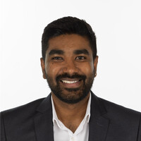 Thevagiri Rajan Harikrishnan