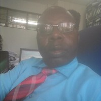 Charles Mtambo