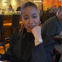 Iman Daoudi