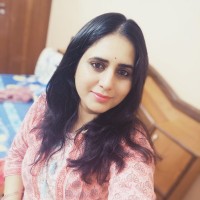 Komal Shekhawat