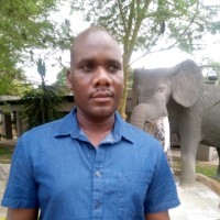 Chris Mathibela