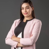 Stefany Mejía