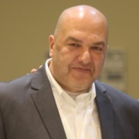Jafar Mahfouz