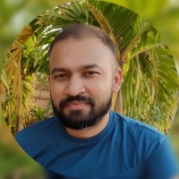 Vijay Vidja