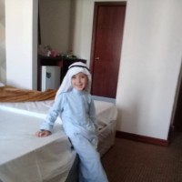 مغترب أون لاين