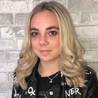Babs Van de Wetering