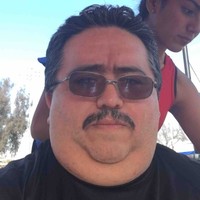 Ricardo Gonzalez