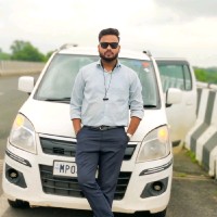 Abhishek Thakre