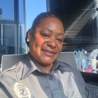 Latoya Tate