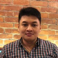 Erwin Michael Angeles